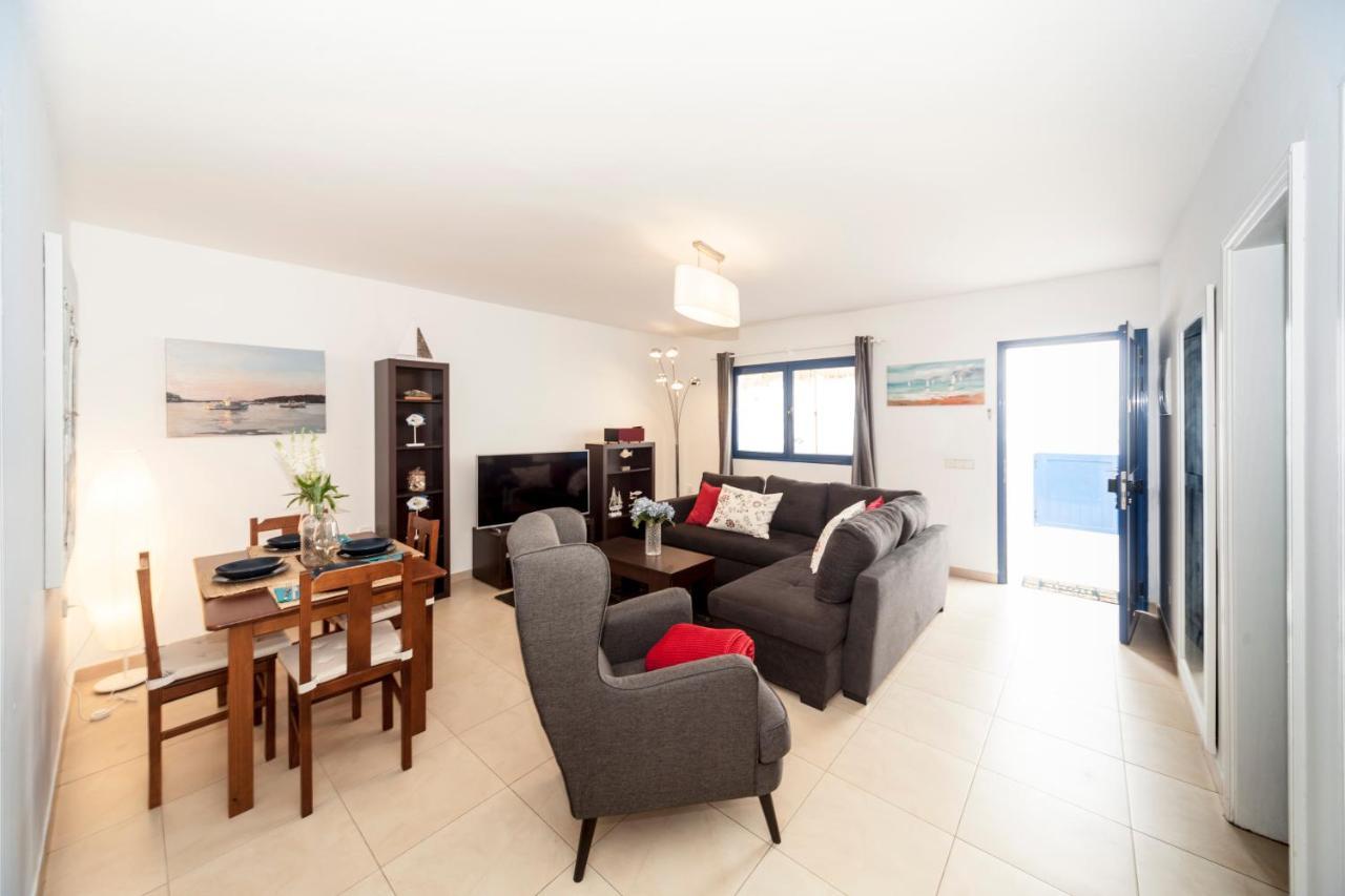 Luxury Suite Sea Front III プラヤ・オンダ エクステリア 写真